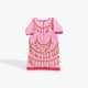 Youth Jingle Dress by Angela Jones