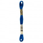 Floss Very Dark Blue