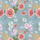CF Blue Rose Garden