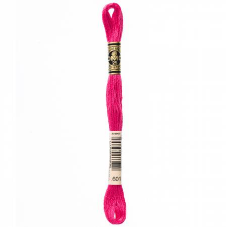 Floss Dark Cranberry