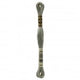 Floss Med Beaver Gray