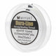 Miyuki Dura-Line .15mm Crystal mtr