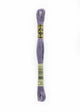 Floss 6 Strand Medium Light Eggplant