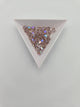 FP 6mm Lt. Amethyst AB (50 Pcs)