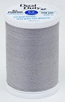 Dual Duty Xp Polyester Thread 250yds Nugrey
