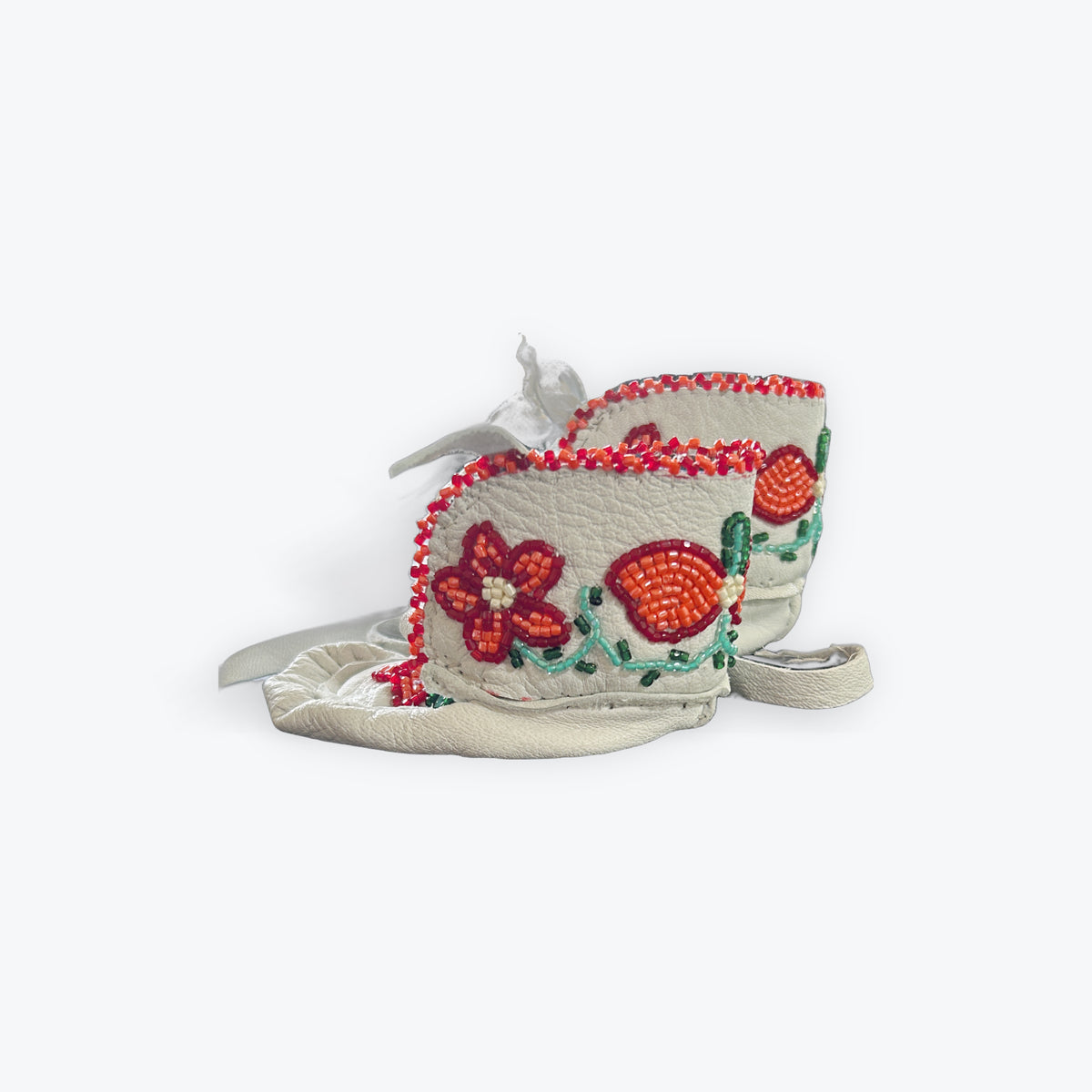 Baby Mocs Catherine Begay