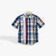 Youth Ribbon Shirt-Size Medium (Jeri Emery)