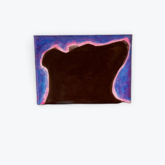 Ojibwe Dream's 5x7 Artwork