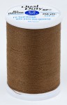 Dual Duty XP All Purp. Thread Summer Brown C & C 250 Yard