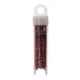 Miyuki Delica 11/0 5.2g Vial Ruby Red S/L Dyed