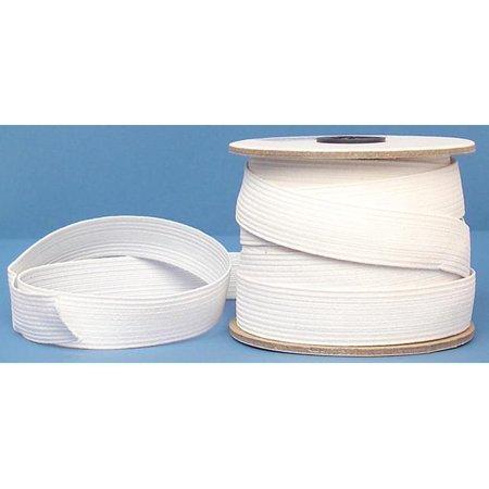 CJ Des Choice Elastic Flat Braid Reel 1 x20yd W