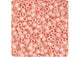 Miyuki Delica 11/0 5.2g Vial Light Salmon Opaque