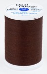 Dual Duty XP All Purp. Thread Cherry Mahogany C & C 250yd
