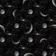 CF Black Moon Fabric