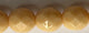 F.P. 8mm Op Beige Approx. 50 Pieces