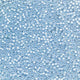 Miyuki Seed Bead 11/0 Dark Sky Blue Silver Lined