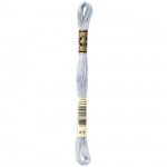 Floss Pearl Gray