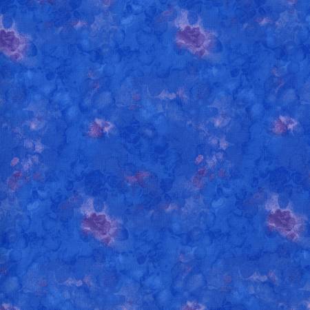 CF Hydrangea Solid-Ish Watercolor Texture