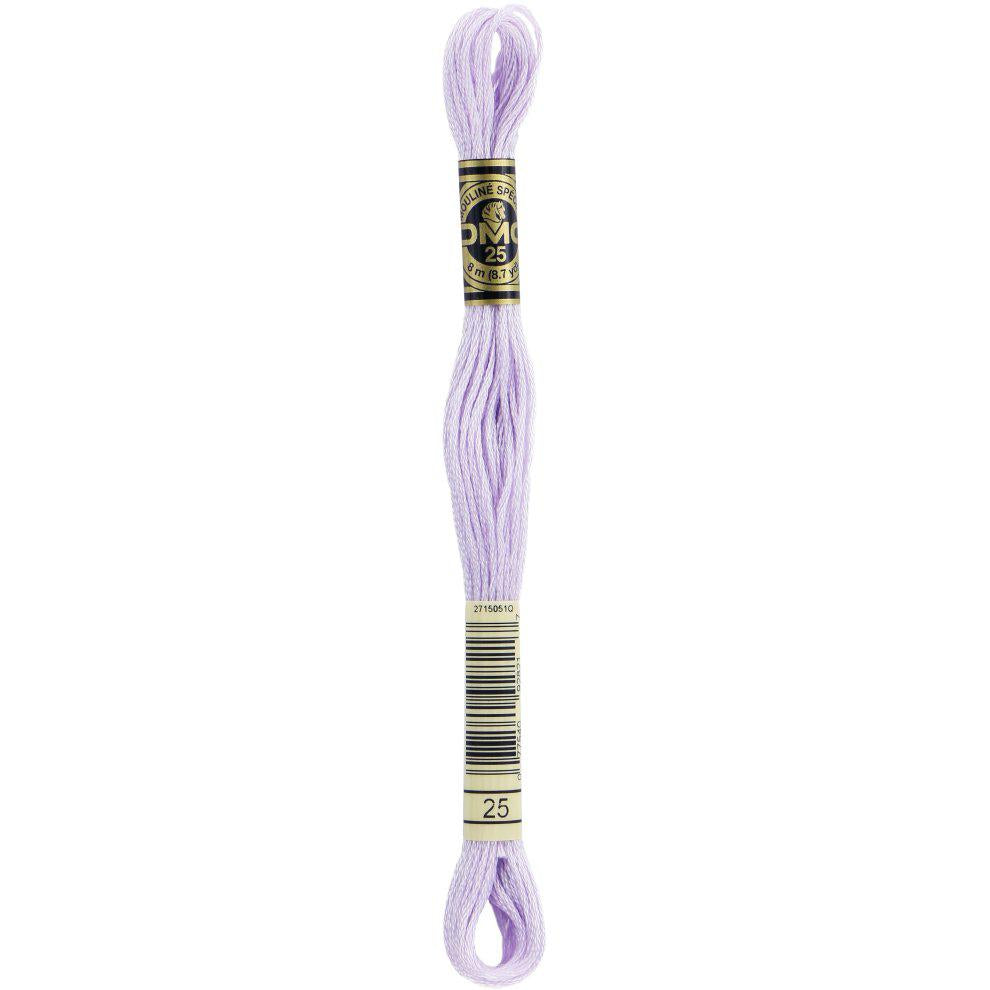 Floss-Ultra Light Lavender