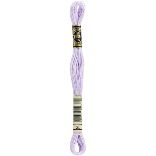 Floss-Ultra Light Lavender