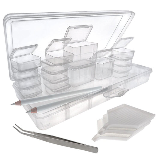 Box Organizer/Tool Box