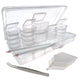Box Organizer/Tool Box