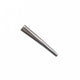 Siver Cones 50mm 100Pcs
