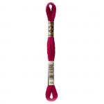Floss Ultra Very Dark Dusty Rose