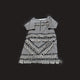 Black Jingle Dress Angela Jones