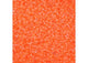 Miyuki Delica 11/0 5.2g Vial Light Orange Luminous Neon Color