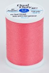 Dual Duty Xp Polyester Thread 250yds Medium Coral
