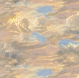 Landscape Medley Sky