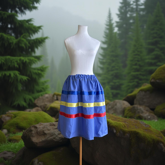 Adult Ribbon Skirts (Jeri Emery)