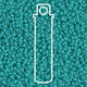 Miyuki Seed Bead 11/0 Opaque Turquoise Green