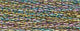 Floss Jewels Emb Golden Dawn 8.7yd