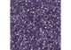 Miyuki Delica 11/0 5.2g Vial Dark Orchid AB Silk Inside Dyed