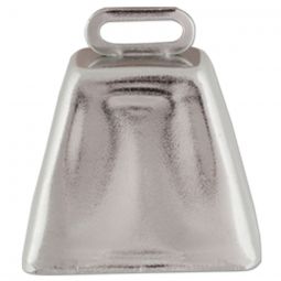 Bells Sheep Silver