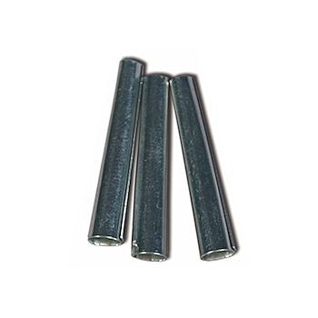 Tin Cones, 3/4"