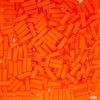 Bugle Beads Op Orange (19g tb)