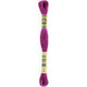 Floss 6 Strand Dark Fuchsia