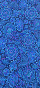 CF Indigo Gardens Navy