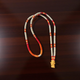 Beaded Lanyard (Terri Lowe)