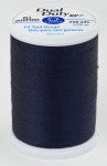Dual Duty XP All Purp. Thread Navy C & C 250 Yard