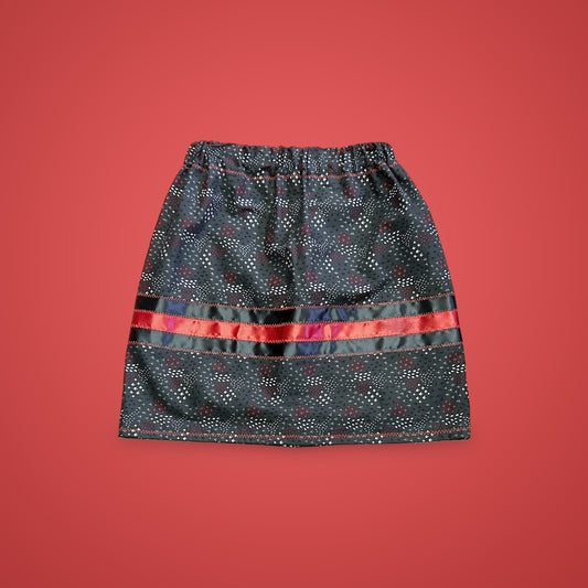 Youth Ribbon Skirt (Jeri Emery)