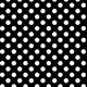 CF Dots Black Kimberbell Basic