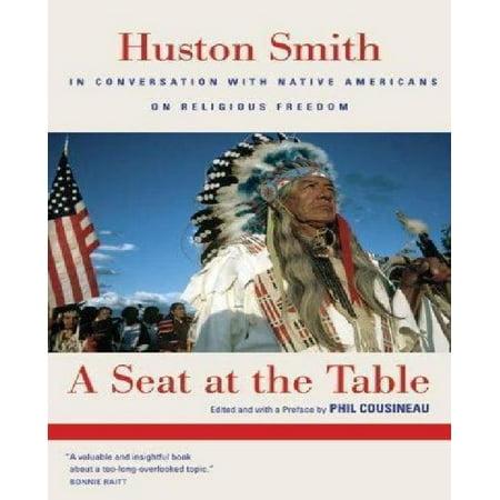 A Seat at the Table