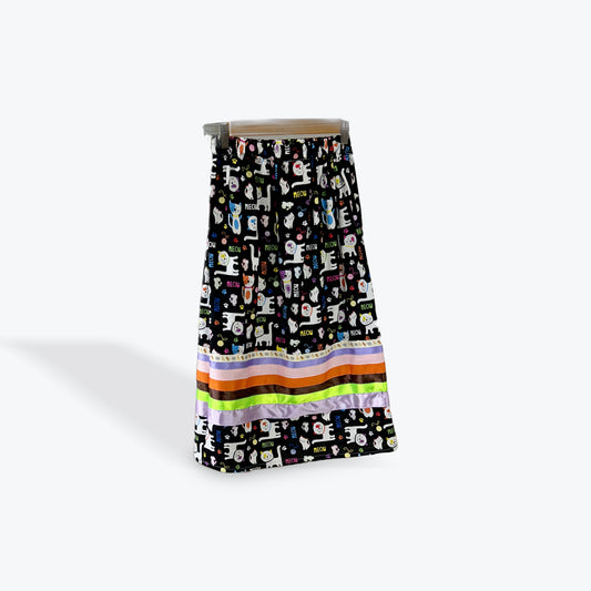 Youth Ribbon Skirt Phyllis Lowe