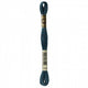 Floss Dark Gray Green