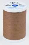 Dual Duty Xp Polyester Thread 250yds Brown Sugar