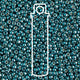 Miyuki Seed Bead 11/0 Duracoat Galvanized Seafoam